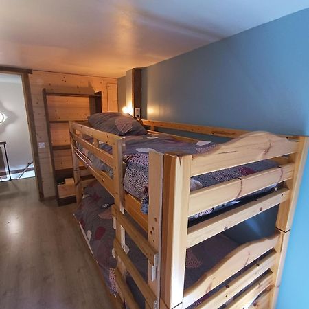 Duplex Argentiere, 50M2, 6 Pers, Idealement Place Chamonix Exterior photo